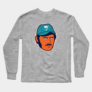 Islanders Fisherman Long Sleeve T-Shirt